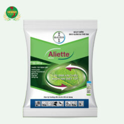 thuốc trừ nấm Aliette