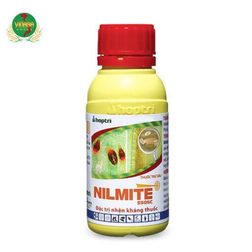 Nilmite đặc trị nhện kháng thuốc