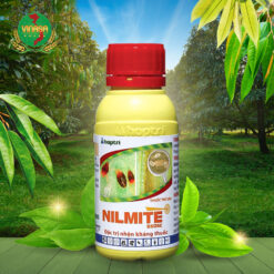 Nilmite đặc trị nhện kháng thuốc