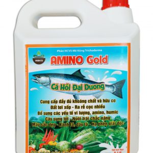 amino gold 5l