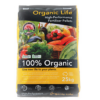 phân hữu cơ úc Organic Life