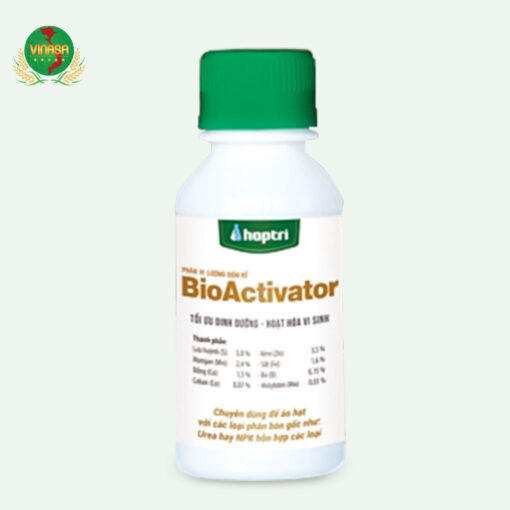 BioActivator