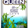 organic queen