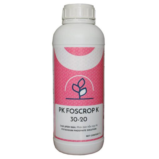 PK Foscrop K 30 - 20