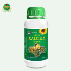 Liquid Calcium Organic