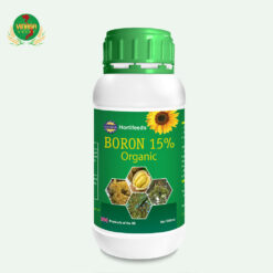Boron 15% Organic