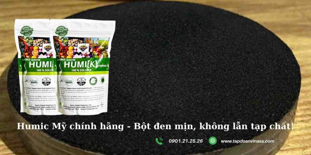 humic-my-Vinasa