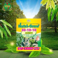 NUTRI – GROW 30-10-10 AMINO