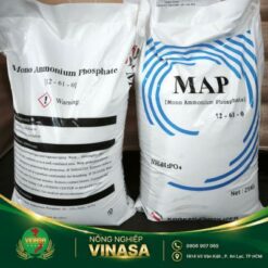phân bón MAP Hàn